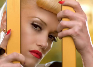 Gwen Stefani - The Sweet Escape (Lentz Ansar Remix - Lya Video Edit)