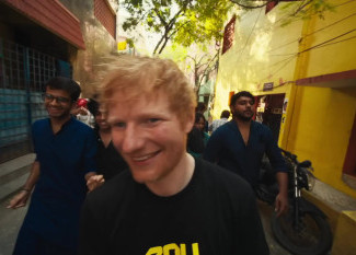 Ed Sheeran - Sapphire (Dashone And Felixx Remix) (Team BPM Edit)