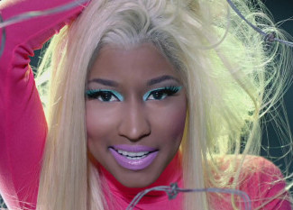 Nicki Minaj Ft 2 Chainz Vs Ciara - Beez In The Trap (R-You Blend) (Team BPM Edit)