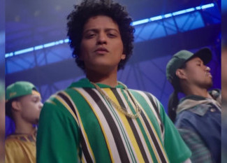 Bruno Mars x Cardi B x Bobby Brown - Finesse Every Little Step (Club Killers Time Machine Segue - Lya Video Edit)