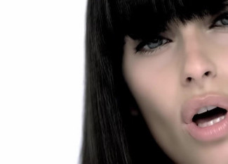 Nelly Furtado - Say It Right (Demi Maria & Miss Nijhof Remix - Lya Video Edit)