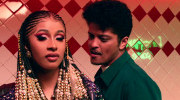 Cardi B & Bruno Mars - Please Me (Trayze My Boo Blend) - DVE