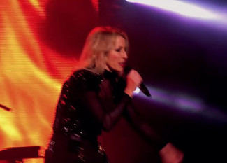 Bananarama - Venus (Dario Caminita Revibe V Edit Pinky) 