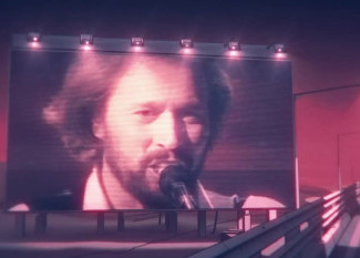 Bee Gees - Tragedy (Dario Caminita Revibe V Edit Pinky)