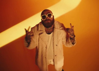 Teddy Swims - The Door (Criswell X John Junior Remix) (DJ Glenn V Edit)