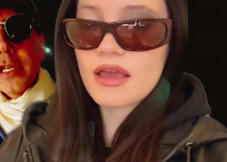 Tiga & Fcukers - Silk Scarf (Original Mix)