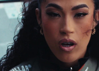 Jazzy and Spritzz - Can't Deny It 