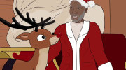 DMX - Rudolph The Rednose Reindeer (Anthem Kingz Be Faithful Edit) - DVE
