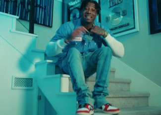 Blueface - Baby Girl (Dj Od Hype Intro)  (Team BPM Edit)