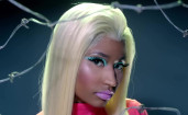 Nicki Minaj x Tommy Richman - Beez In The Trap x Million Dollar Baby (Dollar Bear Blend - Nicki Only) - DVE