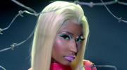 Nicki Minaj x Tommy Richman - Beez In The Trap x Million Dollar Baby (Dollar Bear Blend - Nicki Only) - DVE
