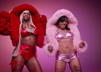 Glorilla ft. Sexyy Red - Whatchu Kno About Me (Gilla Edit) (Team BPM Edit)