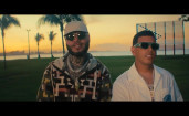 Tito El Bambino x Farruko - Temporal 