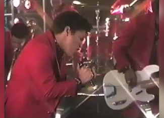 Bruno Mars Vs Drake - Treasure (Dj Nasa Blend) (Team BPM Edit)