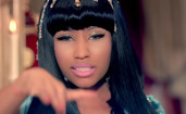 Nicki Minaj ft Drake - Moment 4 Life (PeteDown Remix Lya Video)