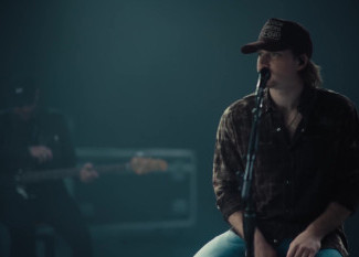 Morgan Wallen - Dying Man (Request)