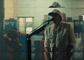 Morgan Wallen - Eyes Are Closed (Request)