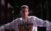 Vanilla Ice - Ice Ice Baby (Anthem Kingz House Bootleg Lya Video Edit)