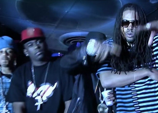 F.L.Y. (Fast Life Yungstaz) - Swag Surfin' (Dennis Blaze Personal Edit) - DVE