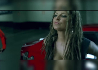 Black Eyed Peas - Pump It (5HOURS, Alessio Centra x Francesco Ken Afro Remix) (DJ Glenn V Edit)