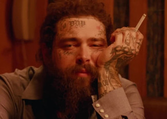 Post Malone, Jelly Roll - Losers (VDJ JD Redrum) - DVE