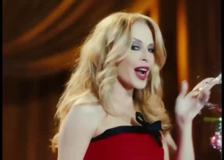 Kylie Minogue - X-M-A-S 