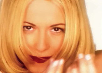 Martha Sanchez - Desesperada (JSANZ Cut Version V Edit Pinky)