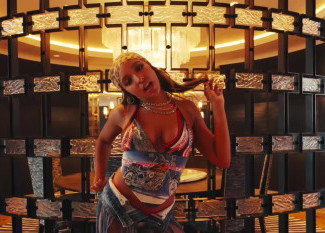 Disco Lines & Tinashe - No Broke Boys (Leandro Da Silva Remix) (DJ Glenn V Edit)