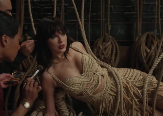 Taylor Swift - The Fate Of Ophelia (Esquire Remix)(DJ Glenn V Edit)