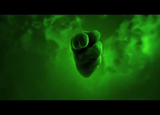 The Weeknd, Giorgio Moroder - Big Sleep