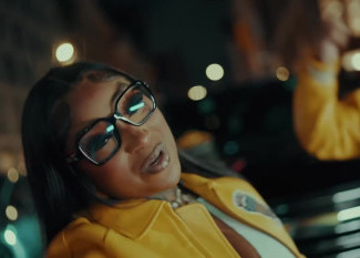 Erica Banks ft. Dro Montana - Trapstar 