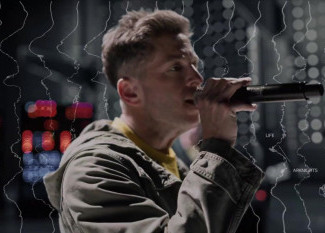 OneRepublic - Give Me Something