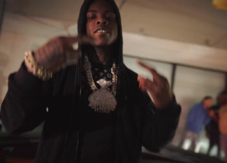 Zillionaire Doe - Racks On Em