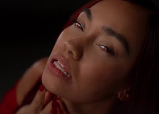 Leigh-Anne - Dead And Gone