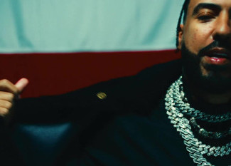 French Montana & Max B - Make America Wavy Again (MAWA) 