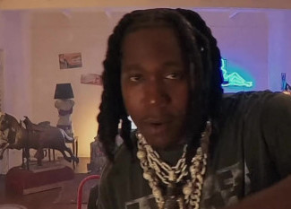 Loe Shimmy ft. Don Toliver - 3am 