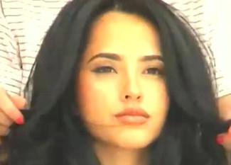 Becky G - Hablamos Mañana 