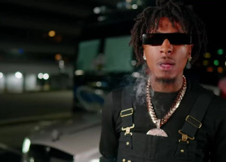 Toosii and Youngboy Never Broke Again - Please Don't Go 