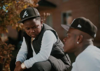 DaBaby - Letter To My YN 