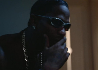 Travis Scott ft. Tyla & Vybz Kartel - PBT 