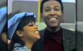 Marvin Gaye & Tammi Terrell x Dua Lipa - Ain't No Mountain High Enough vs_ Don't Start Now (DAFS Blend) - DVE