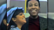 Marvin Gaye & Tammi Terrell x Dua Lipa - Ain't No Mountain High Enough vs_ Don't Start Now (DAFS Blend) - DVE