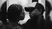 Kendrick Lamar ft. SZA - Luther (DJ Scene 2080s Edit Lya Video)