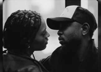 Kendrick Lamar ft. SZA - Luther (DJ Scene 2080s Edit Lya Video)