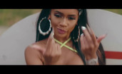 Saweetie vs Too Short ft Lil Jon - My Type (Dennis Blaze Shake That Monkey Boot  Lya Video)