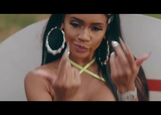 Saweetie vs Too Short ft Lil Jon - My Type (Dennis Blaze Shake That Monkey Boot  Lya Video)