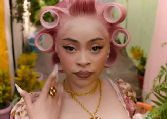 Ice Spice, Tokischa - Thootie (DJ Nasa Remix) - DVE