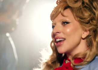 Bruno Mars, Lady Gaga - Die With A Smile (Ajay Merengue Remix) - DVE