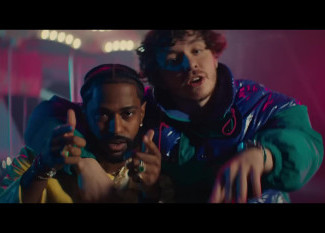 Jack Harlow Ft Big Sean - Way Out (Jeny Preston & Ravage Remix Dirty) (Team BPM Edit)