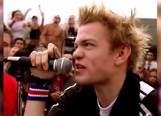 Sum 41 & Naughty By Nature - Fat Lip x Hip Hop Hooray (CANVA$ Blend Clean Lya Video Edit)